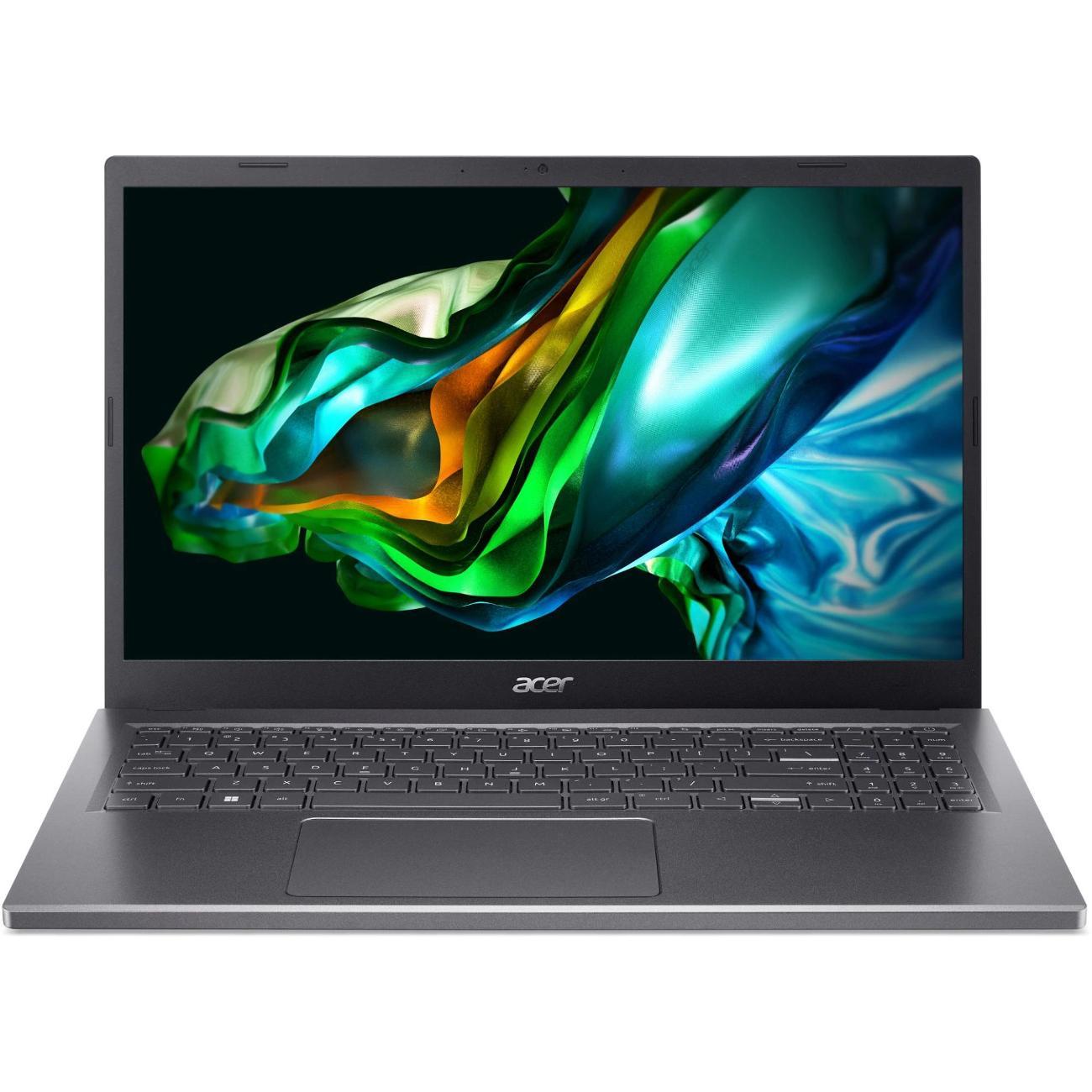 Ноутбук Acer Aspire 5 (NX.KHJER.007) фото