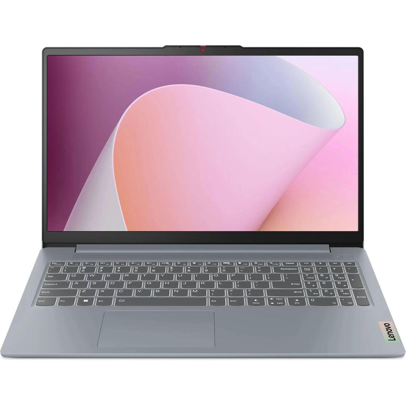 Ноутбук Lenovo IdeaPad Slim 3 (82XQ00N7PS)