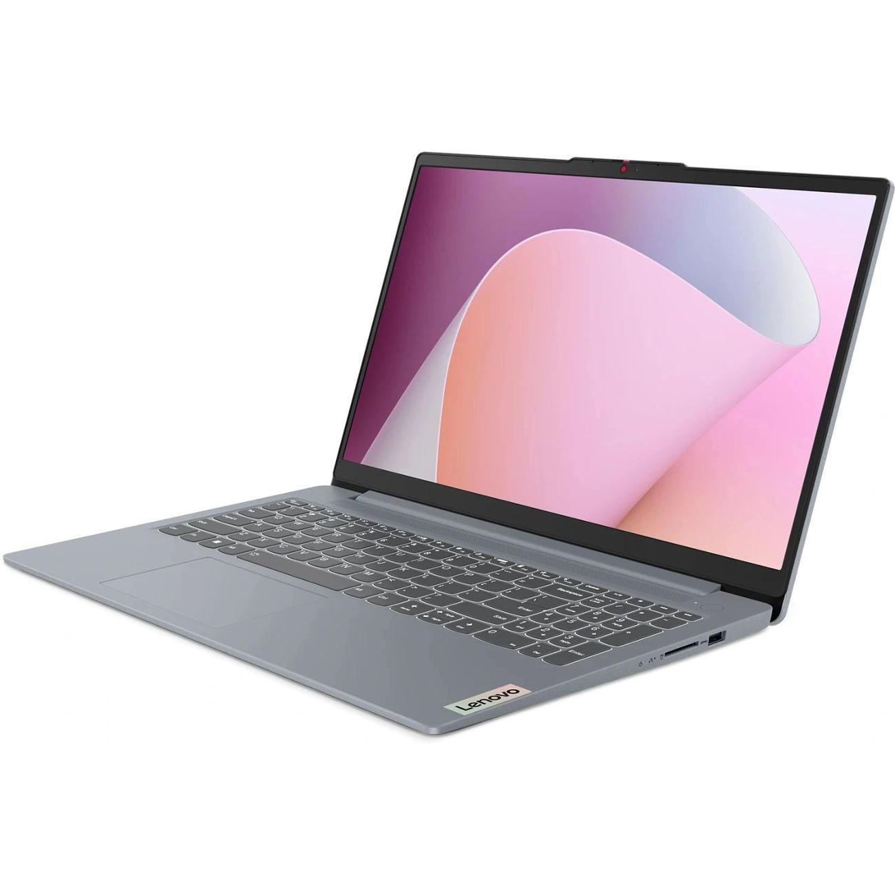 Ноутбук Lenovo IdeaPad Slim 3 (82XQ00N7PS)