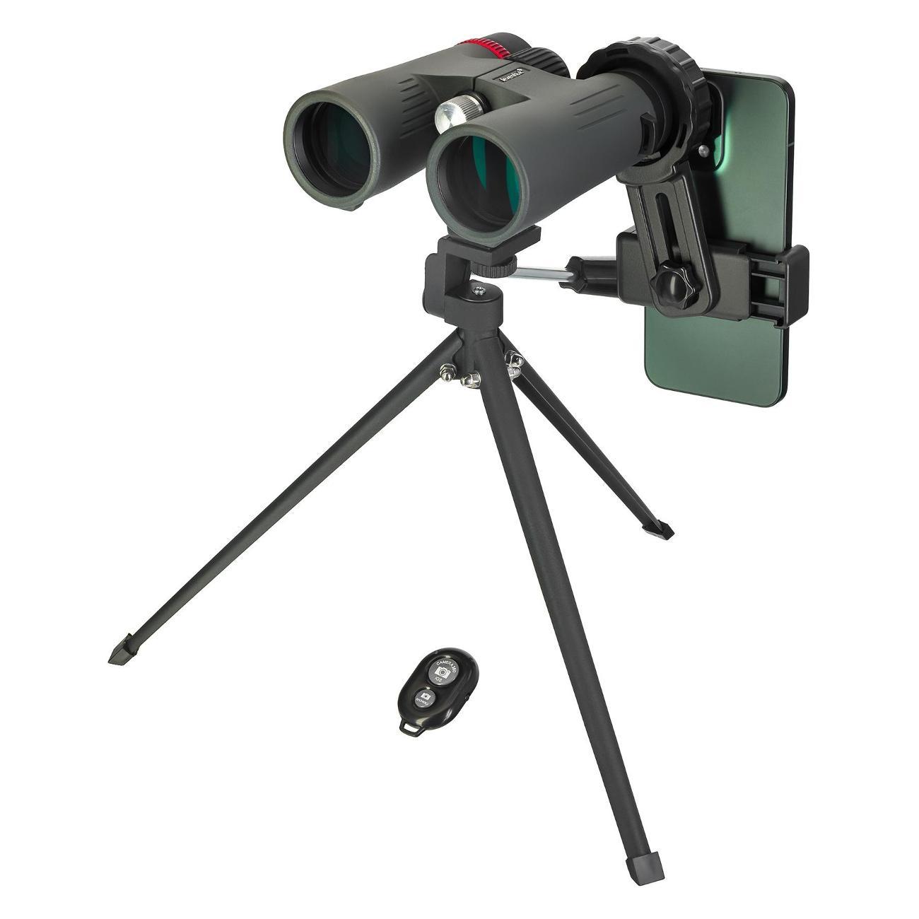 Бинокль Kelvin Snap 10x42