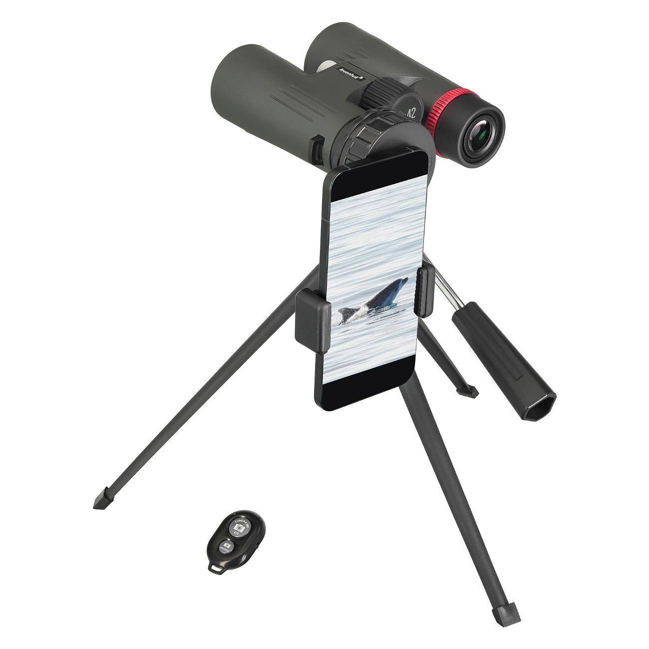 Бинокль Kelvin Snap 10x42