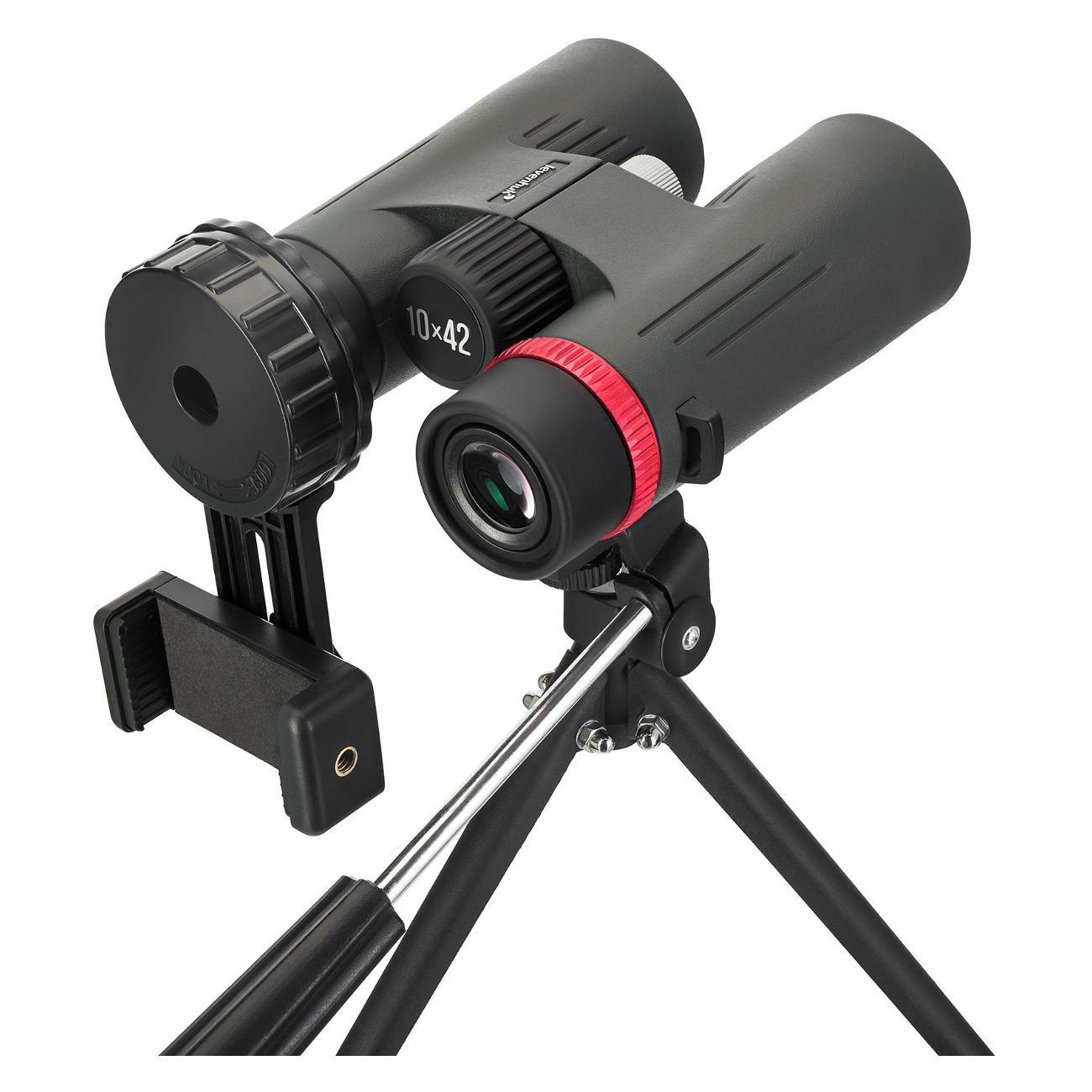 Бинокль Kelvin Snap 10x42