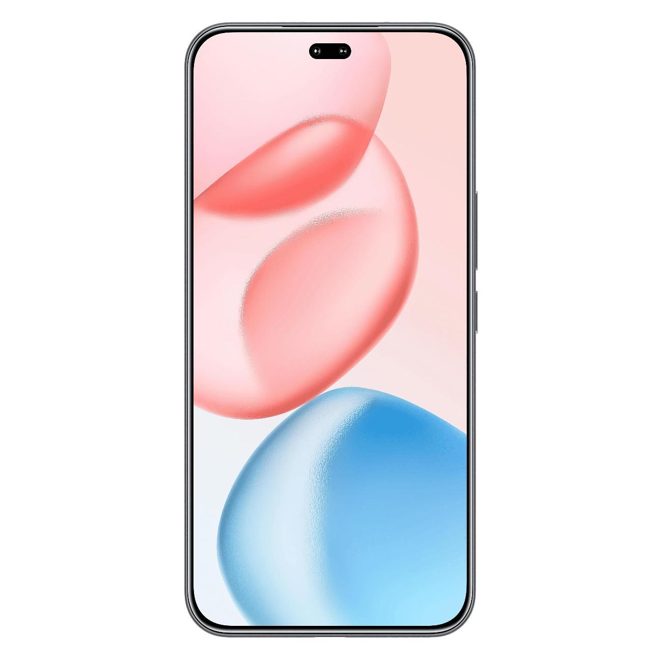 Смартфон HONOR 400 Pro 12/512GB Midnight Black