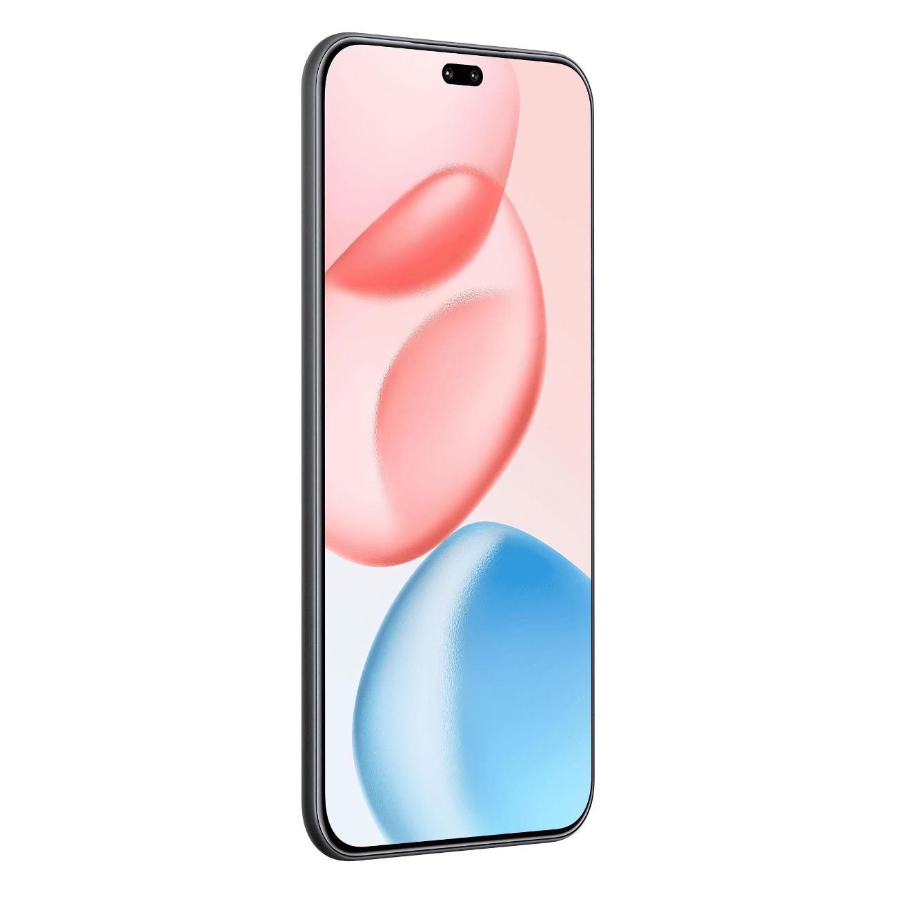 Смартфон HONOR 400 Pro 12/512GB Midnight Black