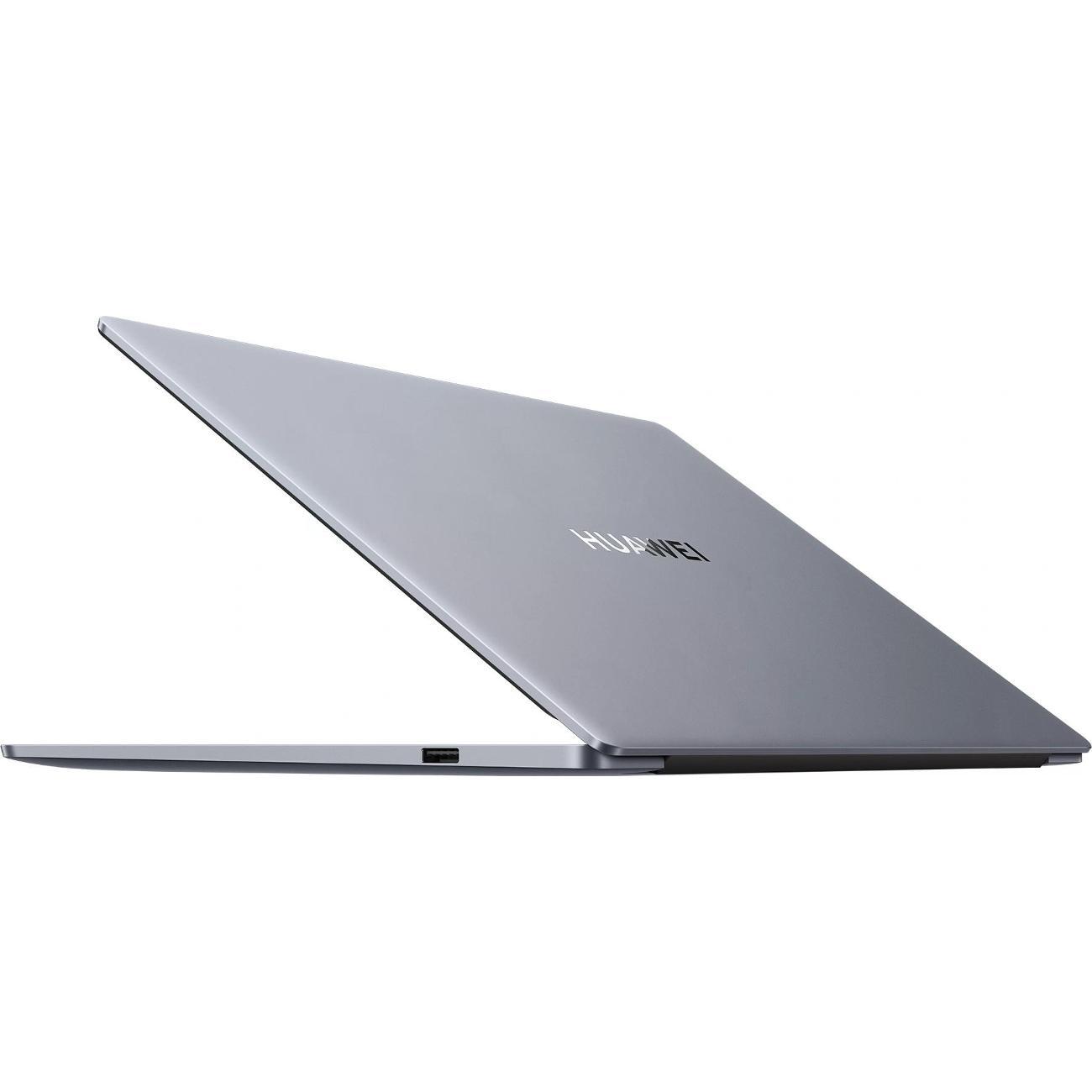 Ноутбук HUAWEI MateBook D 14 (53014MUB)