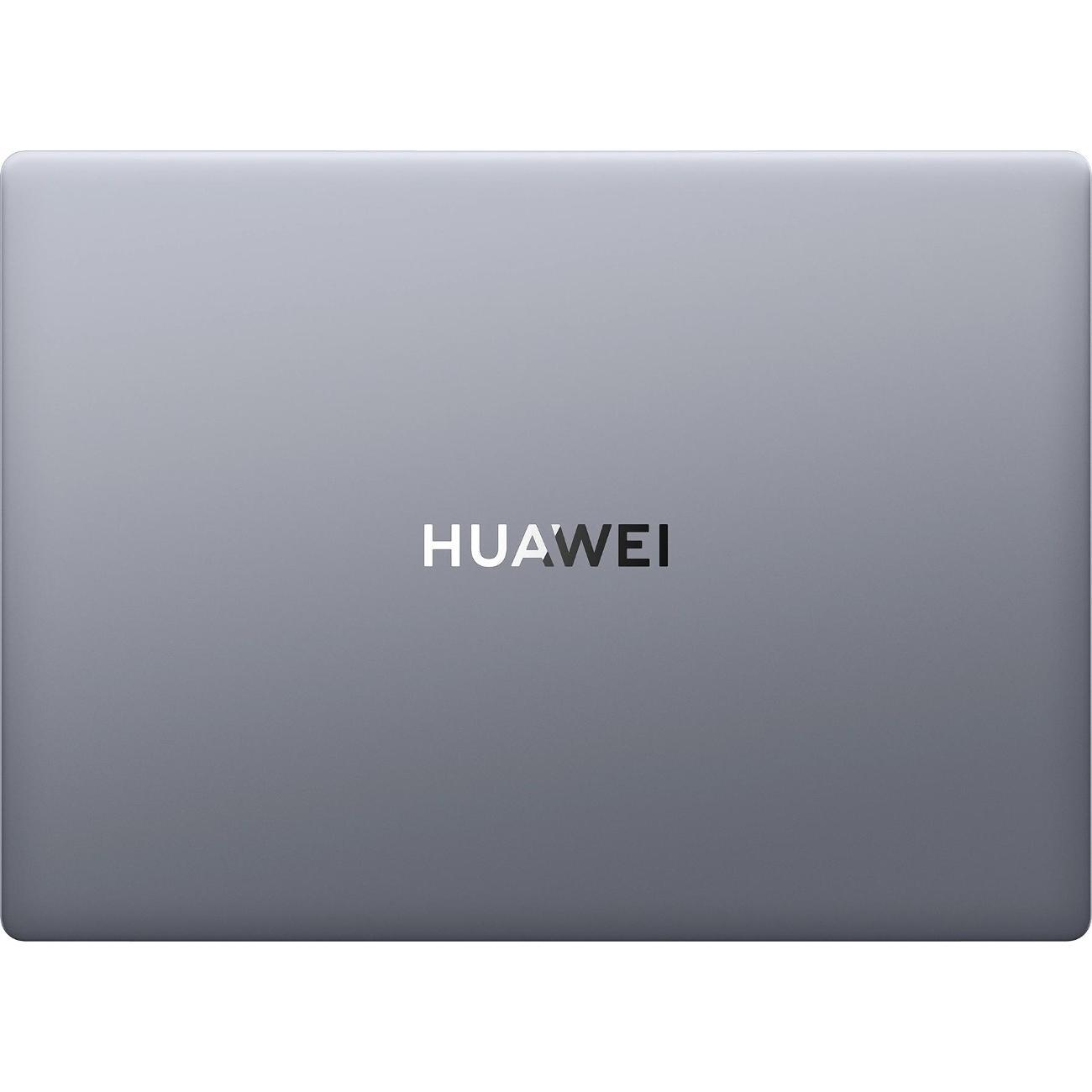 Ноутбук HUAWEI MateBook D 14 (53014MUB)