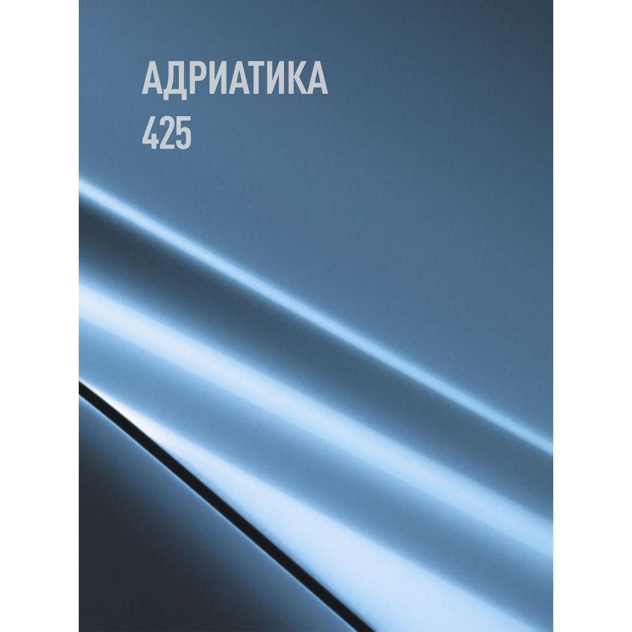 Краска для автомобиля MEGAMIX nano Акрилы ММ