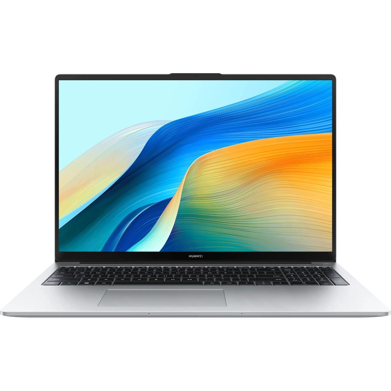 Ноутбук HUAWEI MateBook D 16 (53014MUA) фото
