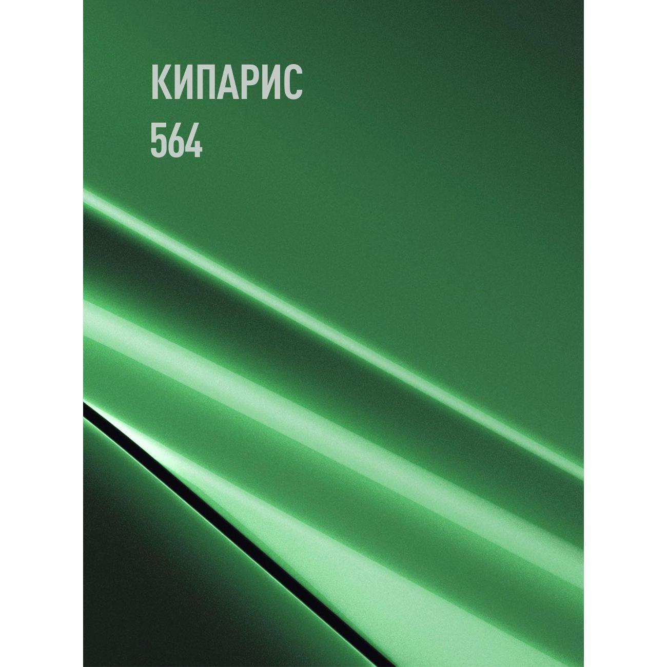 Краска для автомобиля MEGAMIX nano Акрилы ММ