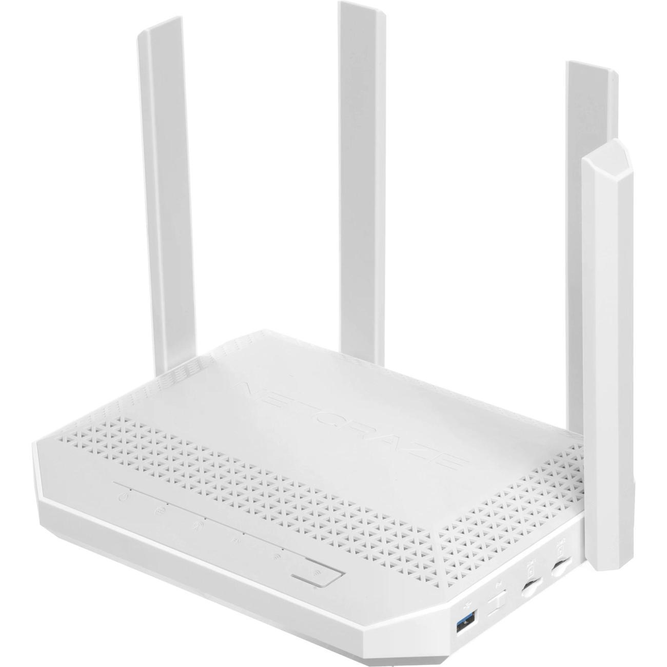 Wi-Fi роутер Keenetic NC-2312 фото