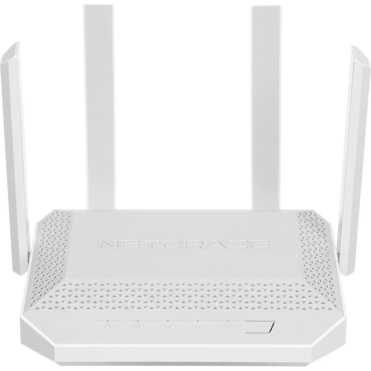 Wi-Fi роутер Keenetic NC-2312