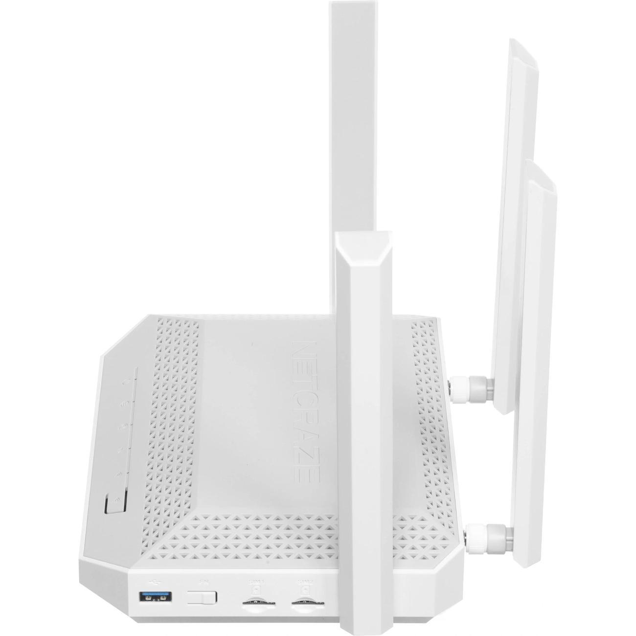 Wi-Fi роутер Keenetic NC-2312