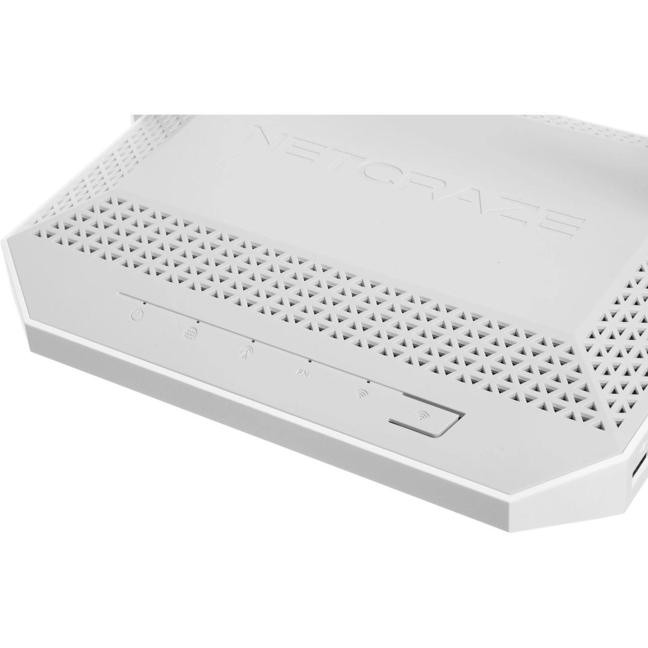 Wi-Fi роутер Keenetic NC-2312