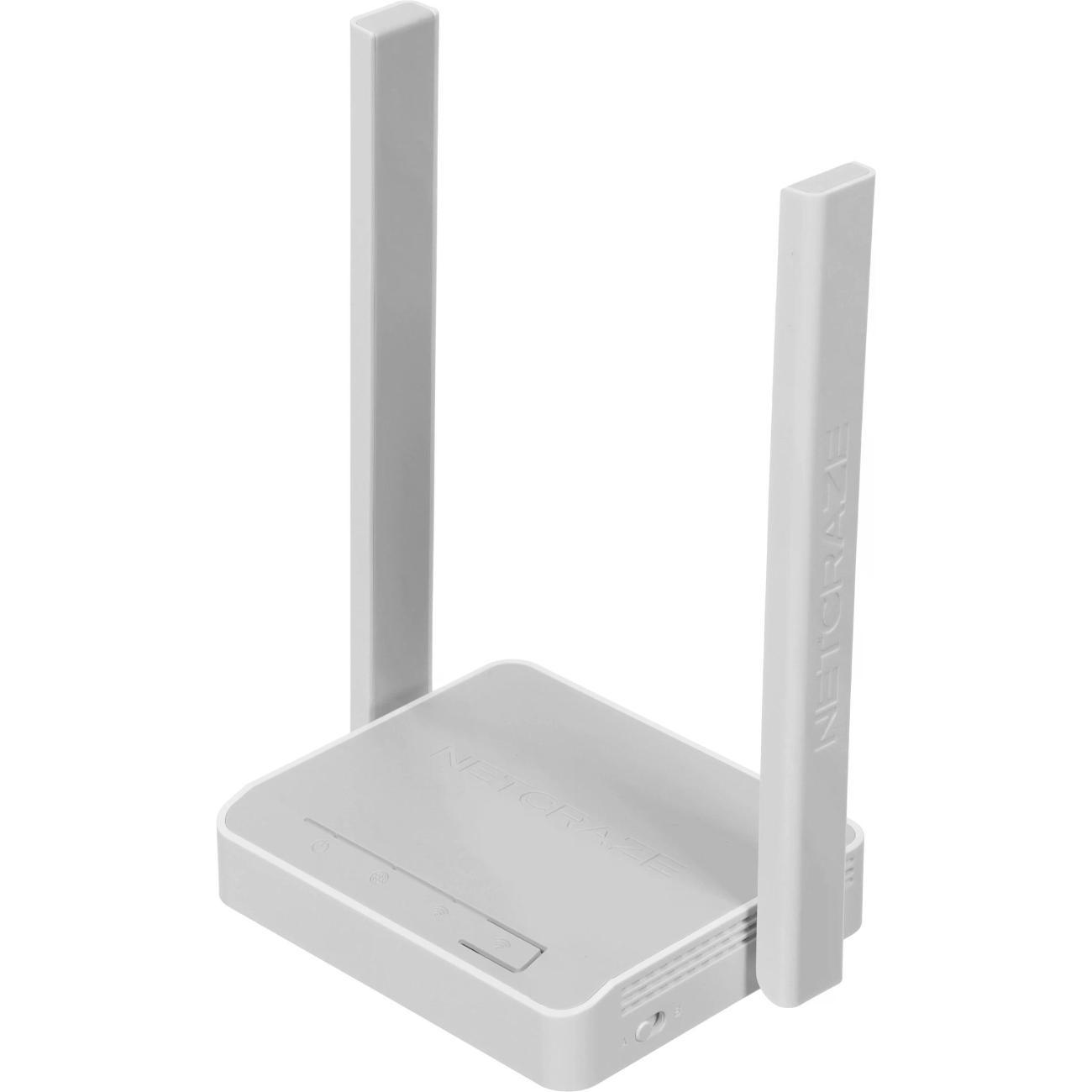 Wi-Fi роутер Keenetic NC-1112
