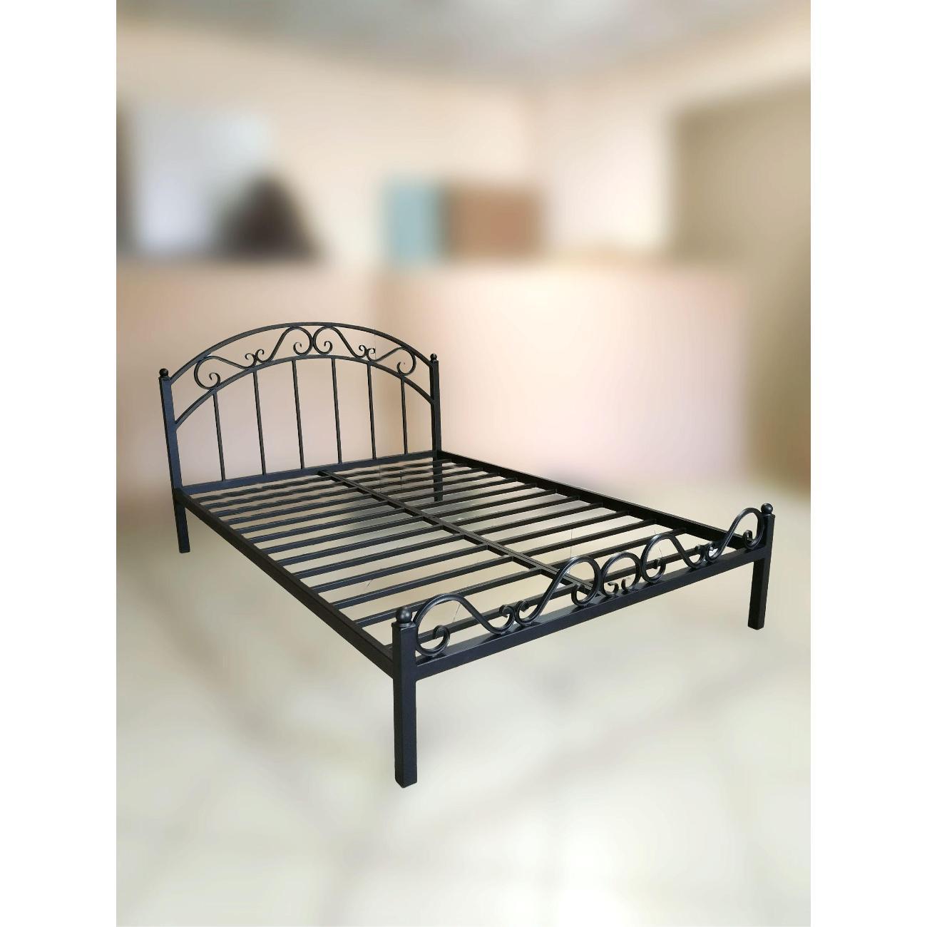 Кровать LOFT Mebel Донна-2
