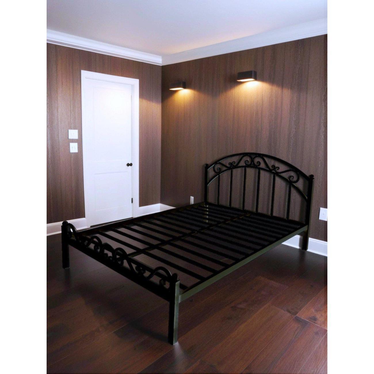 Кровать LOFT Mebel Донна-2