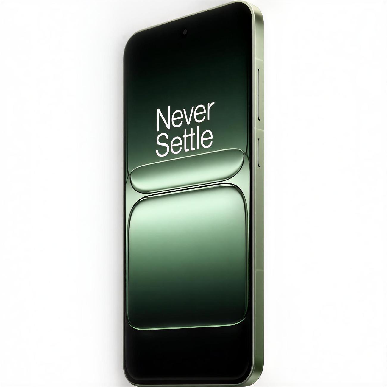 Смартфон OnePlus OnePlus 13s 12/512Gb Green Silk
