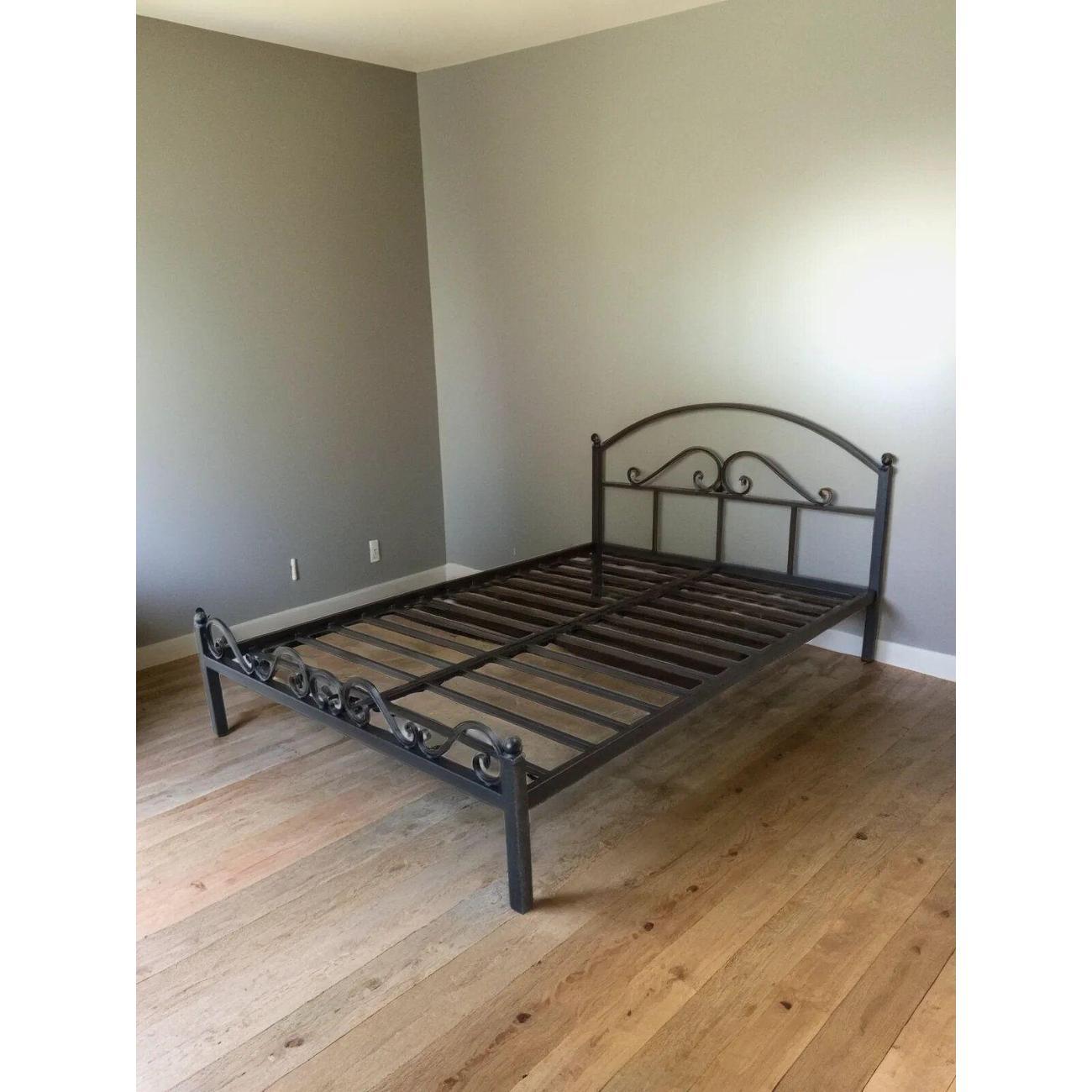 Кровать LOFT Mebel Ариэль