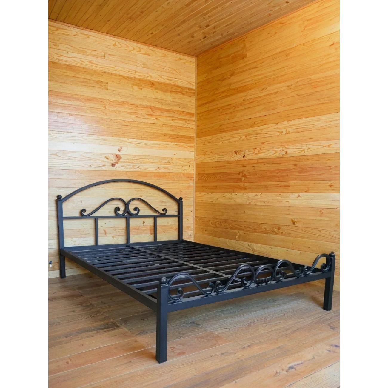 Кровать LOFT Mebel Ариэль