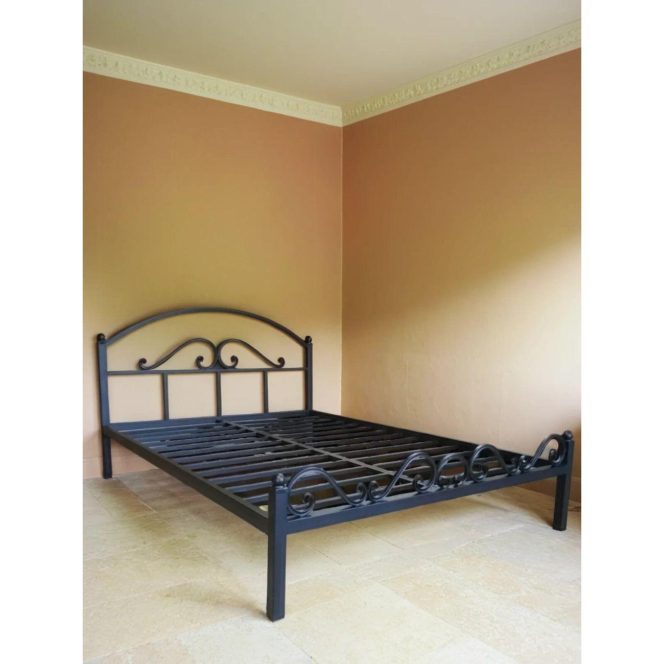 Кровать LOFT Mebel Ариэль