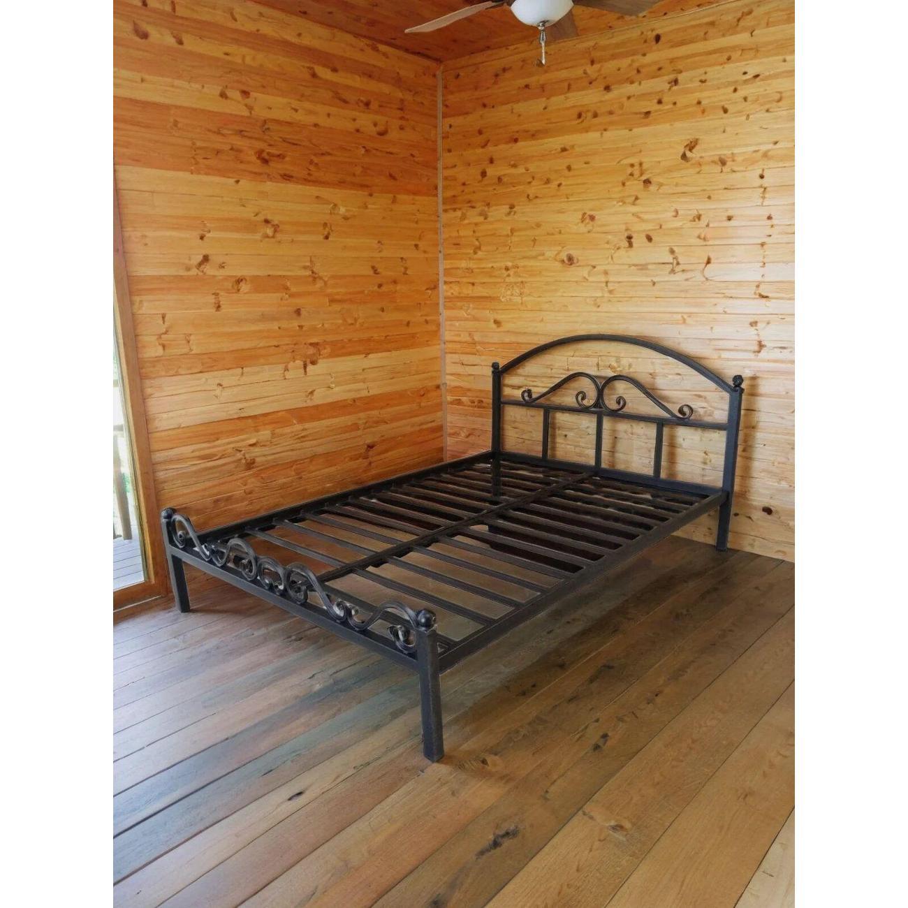 Кровать LOFT Mebel Ариэль