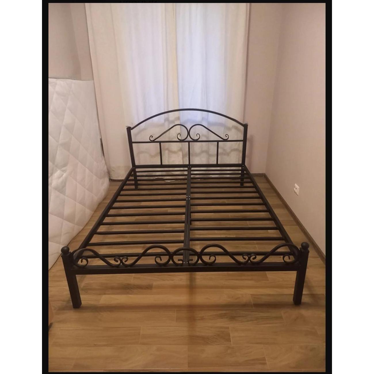 Кровать LOFT Mebel Ариэль