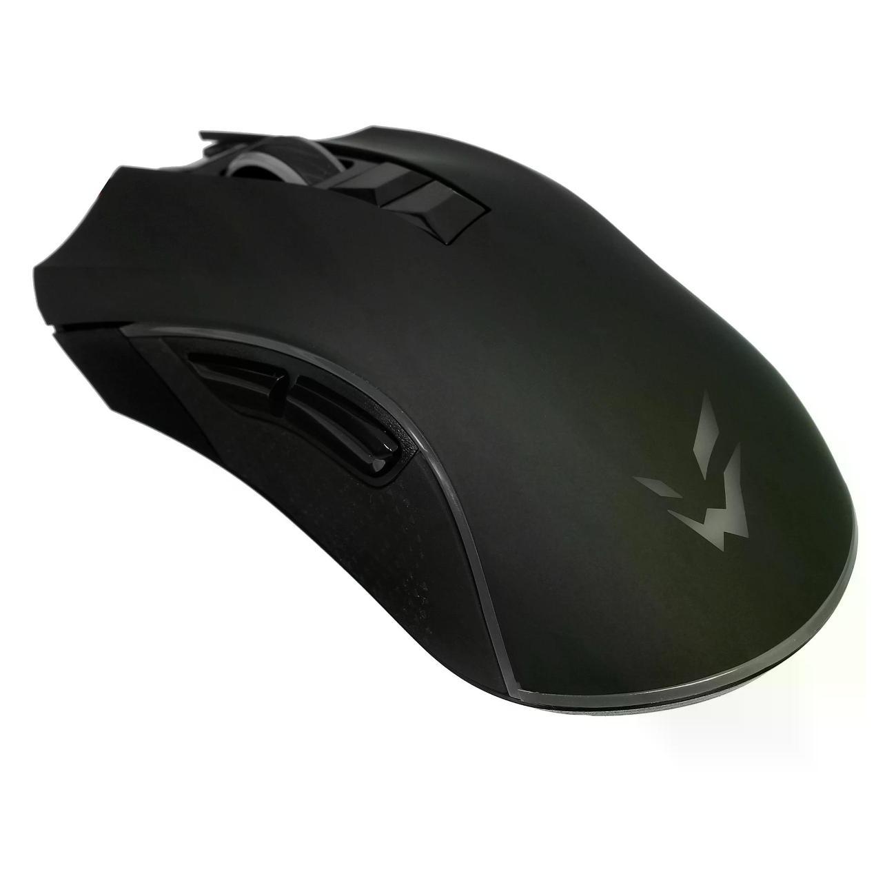 Компьютерная мышь проводная Ardor Gaming ARD-FURY3327-BK