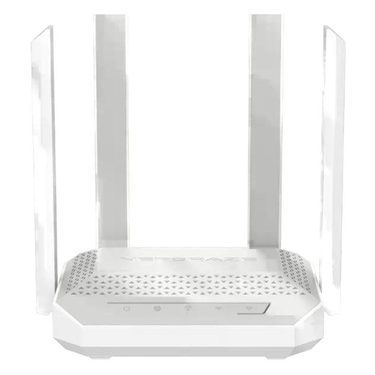 Wi-Fi роутер Netcraze NC-2911