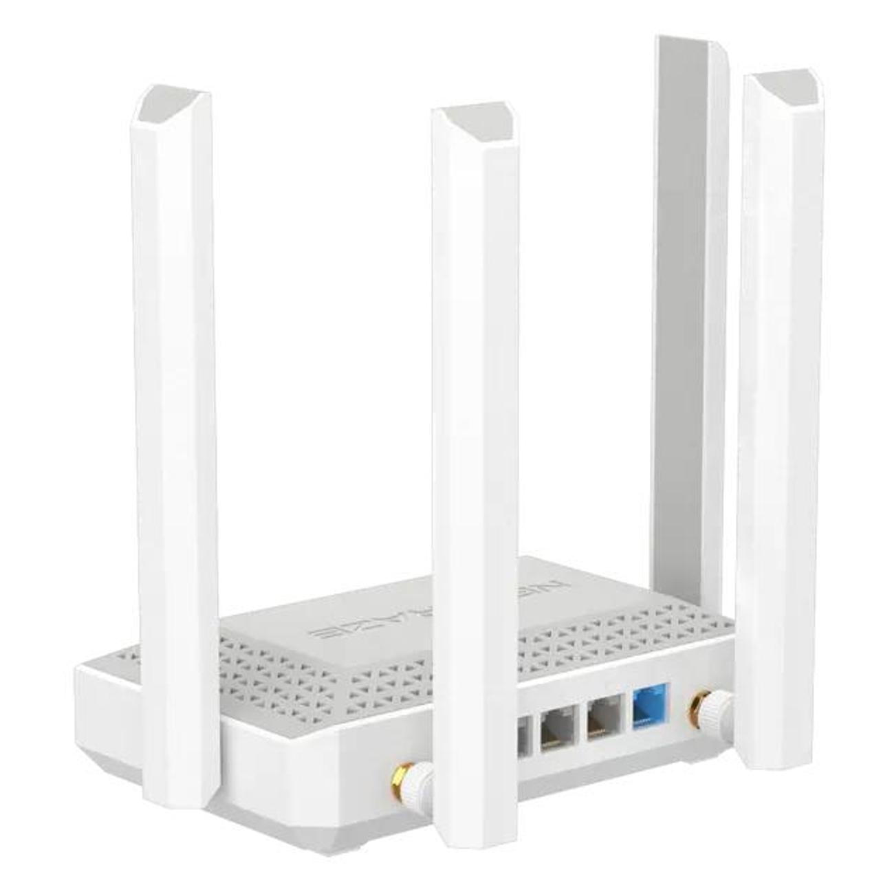 Wi-Fi роутер Netcraze NC-2911