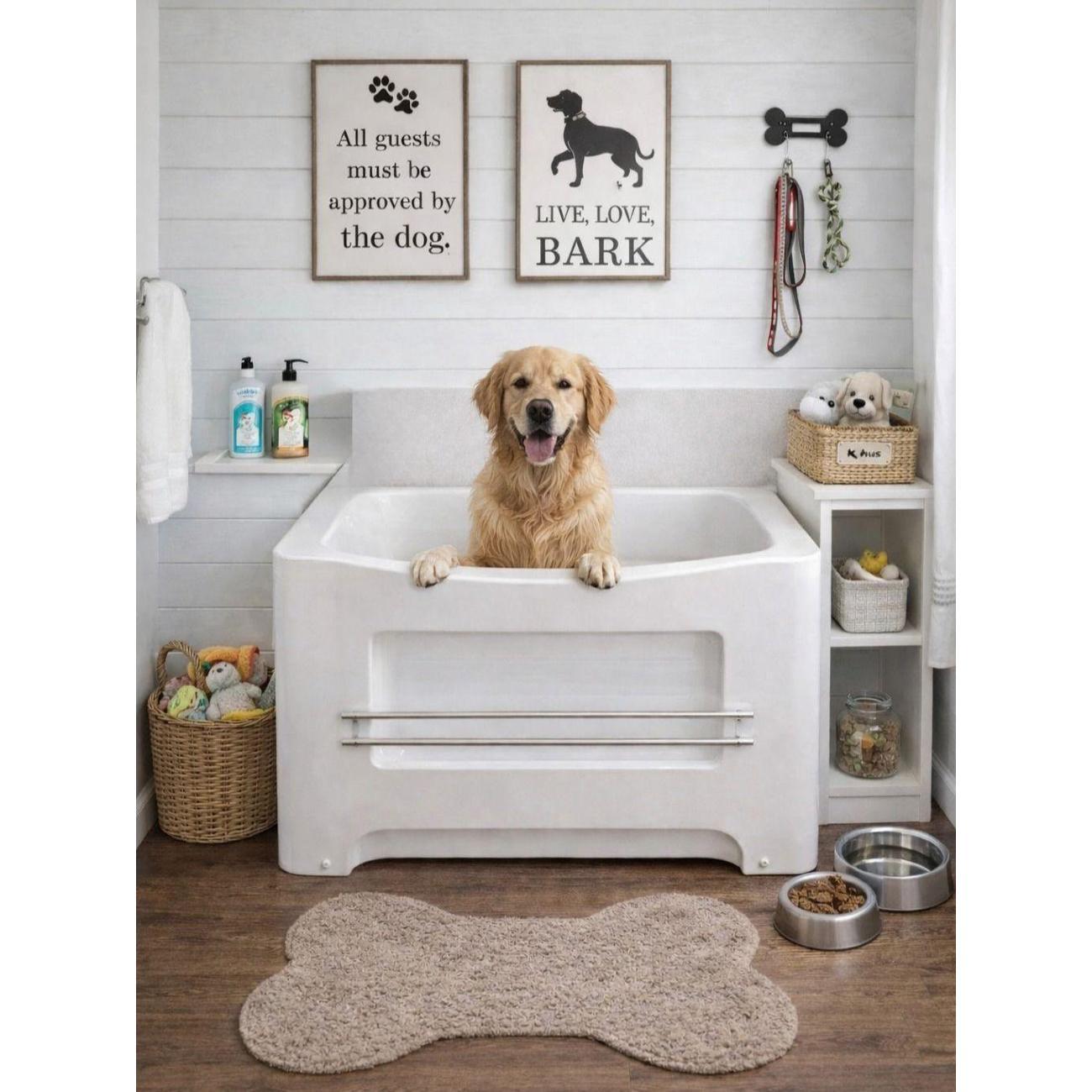 Ванна Timo AKKE1270-SET фото