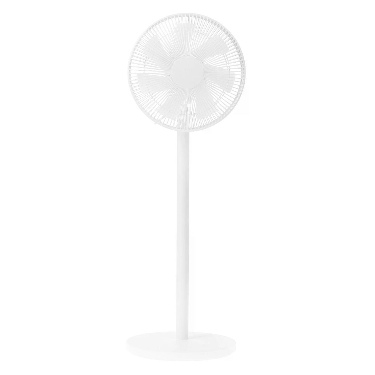 Вентилятор напольный Xiaomi Smart Standing Fan 2 Lite фото