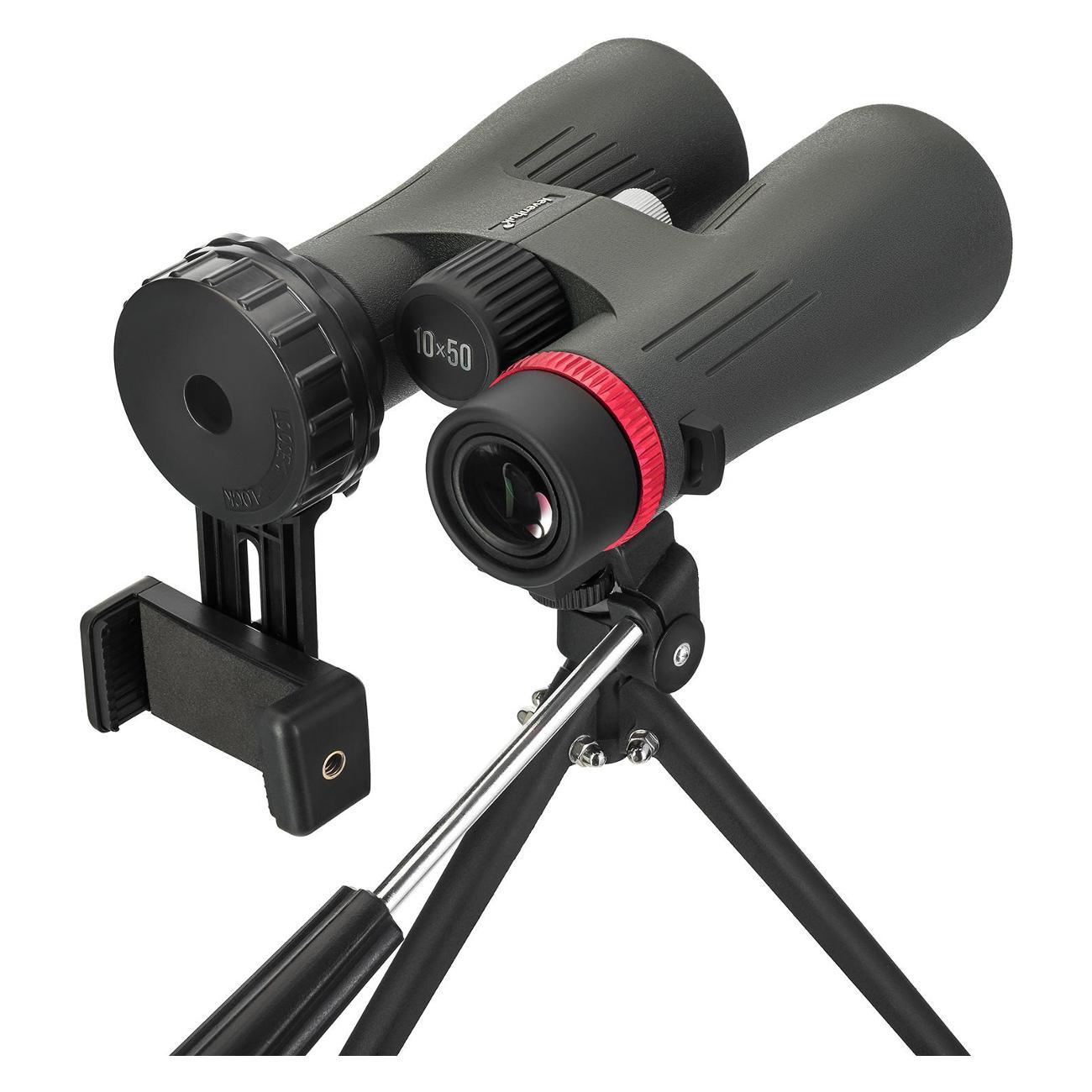 Бинокль Kelvin Snap 10x50