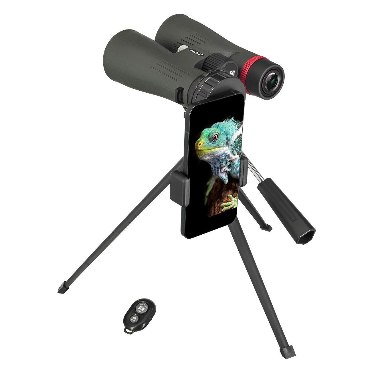 Бинокль Kelvin Snap 12x50