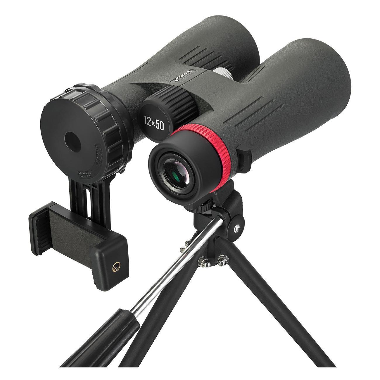 Бинокль Kelvin Snap 12x50