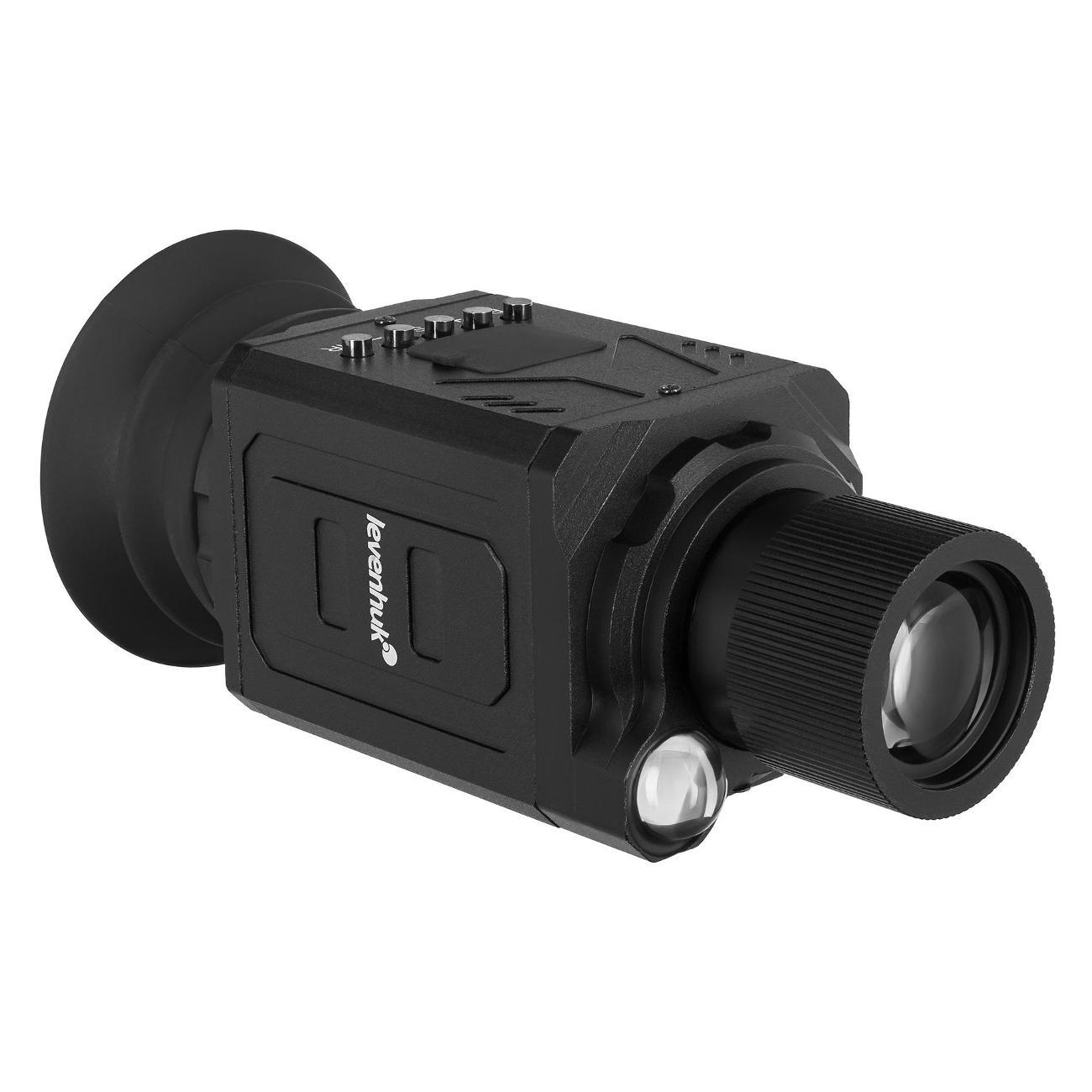 Монокуляр Levenhuk Atom Digital DNM70 фото