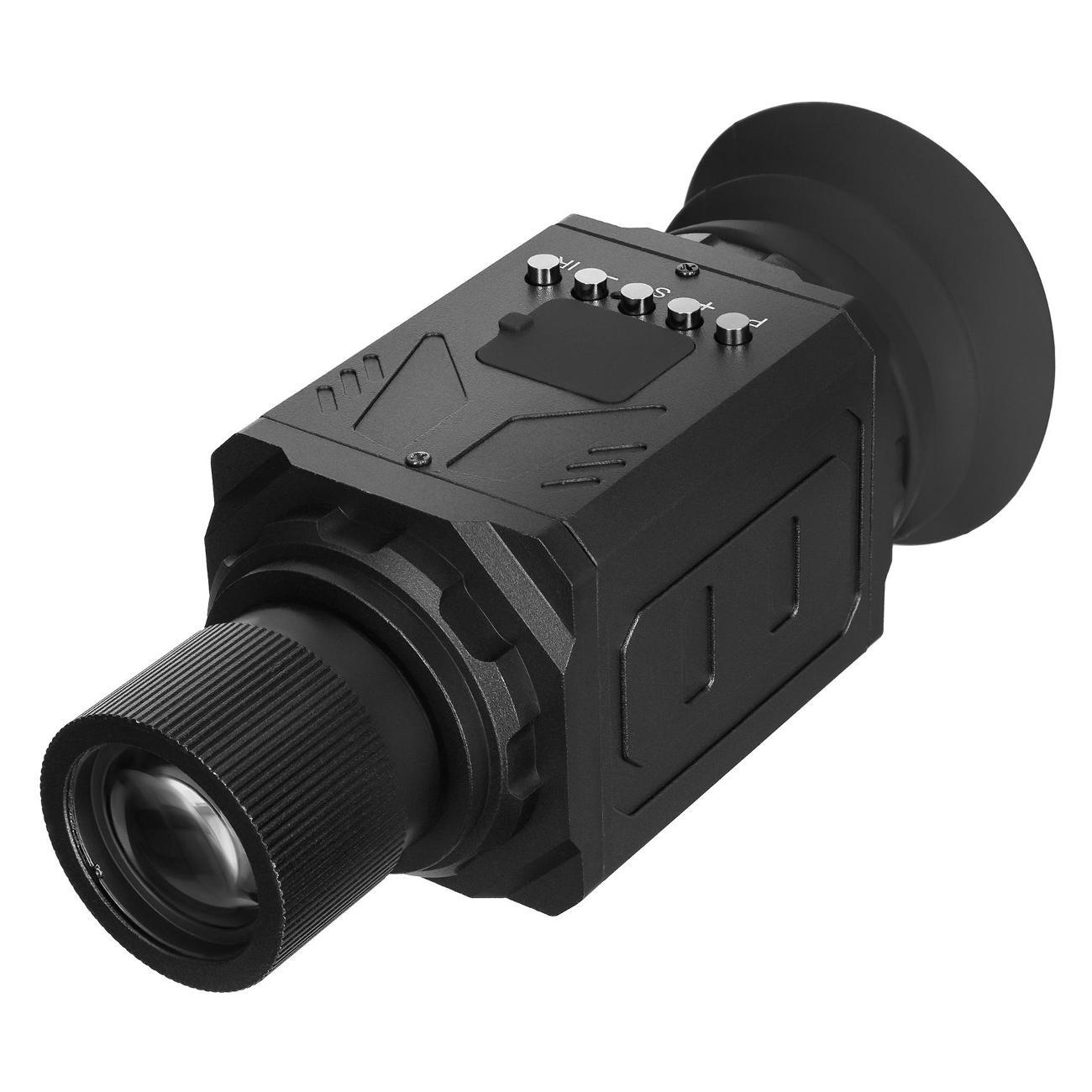 Монокуляр Levenhuk Atom Digital DNM70