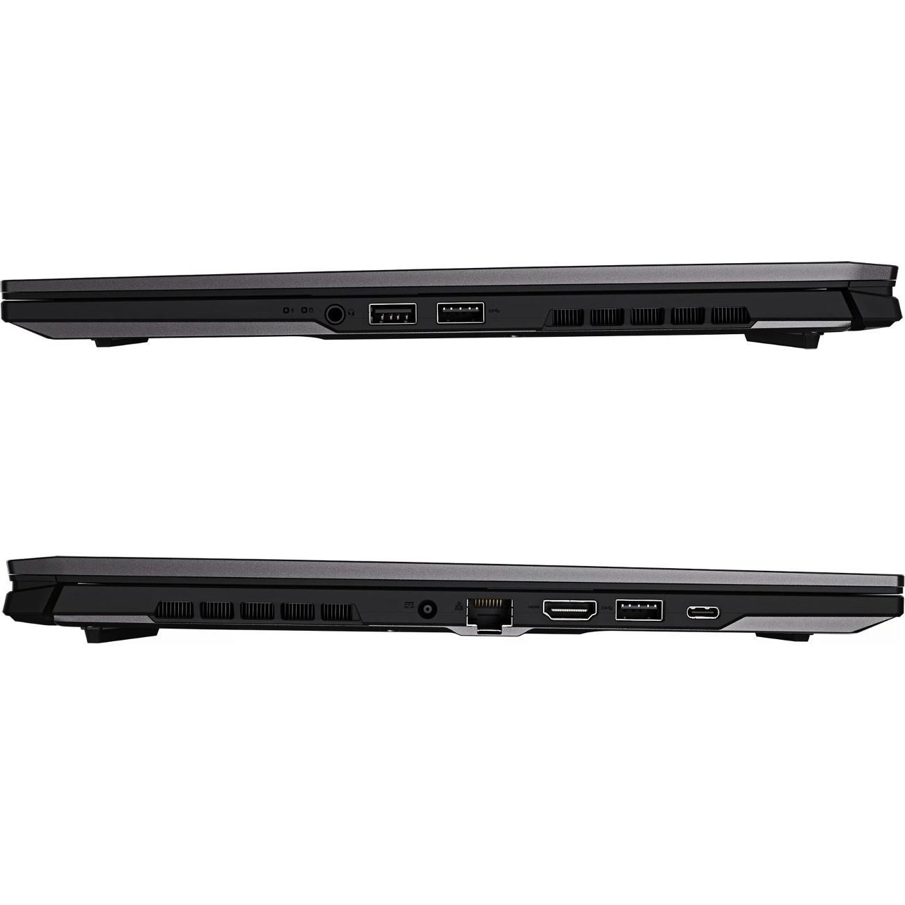 Ноутбук GIGABYTE Aero X16 (1VH93KZC64AD)