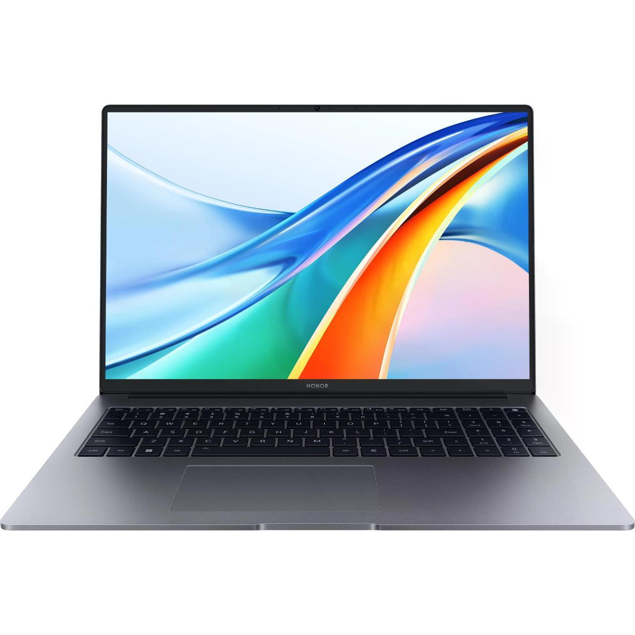 Ноутбук HONOR MagicBook X16 Plus (5301AJPH)