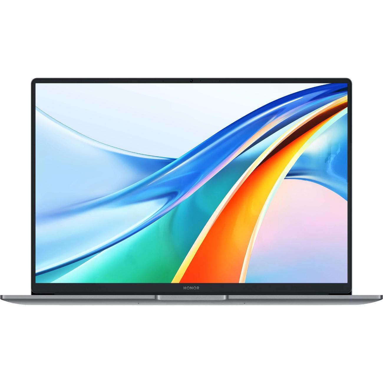 Ноутбук HONOR MagicBook X16 Plus (5301AJPH)