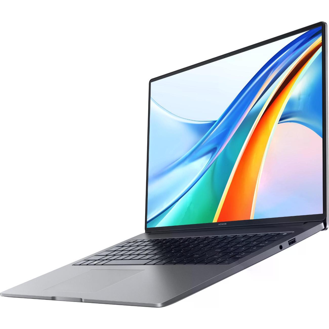Ноутбук HONOR MagicBook X16 Plus (5301AJPH)