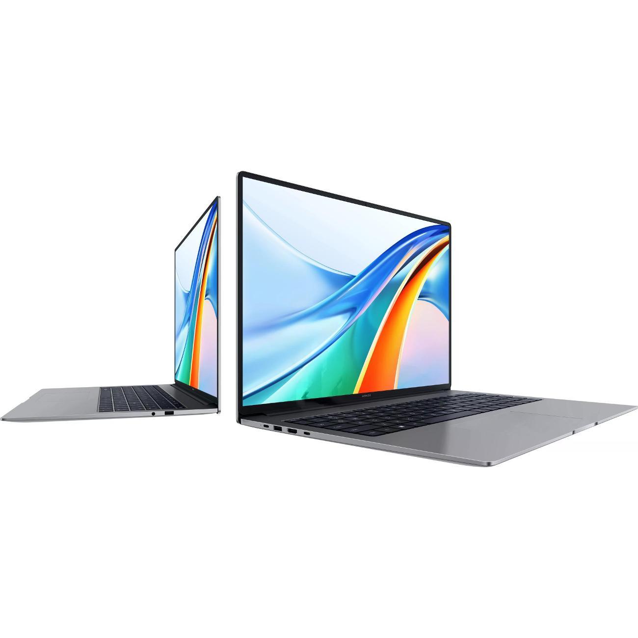 Ноутбук HONOR MagicBook X16 Plus (5301AJPH)
