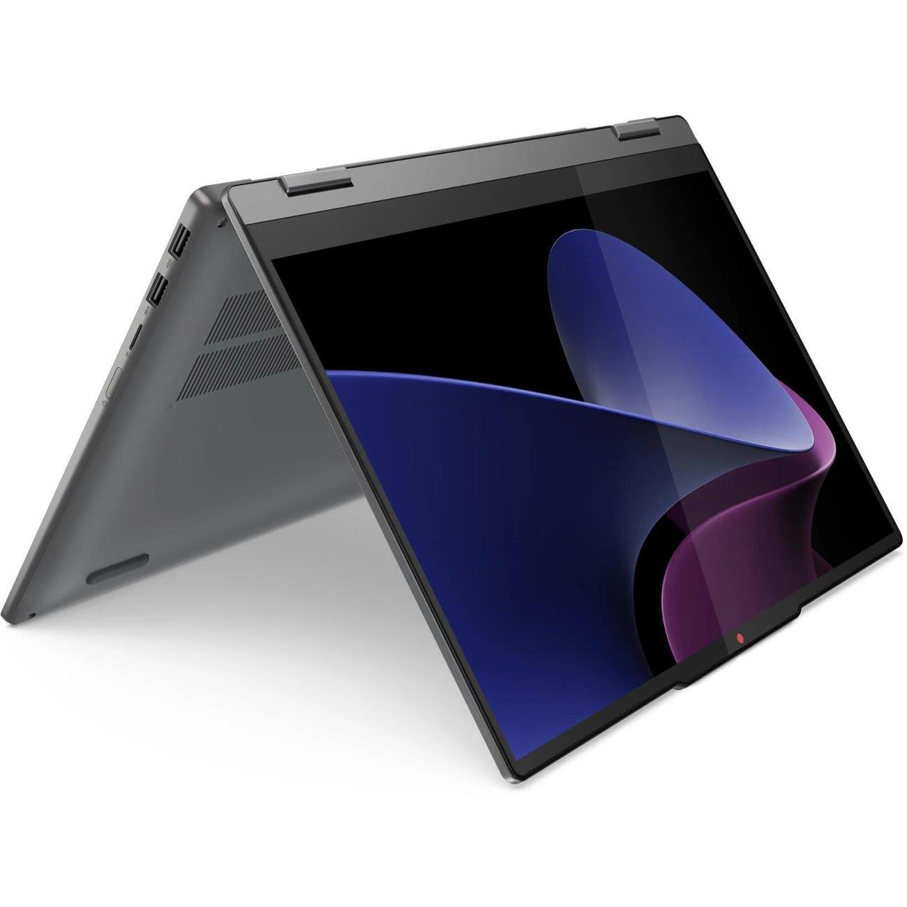 Ноутбук Lenovo IdeaPad 5 14IRH9 (83KX007XRK)