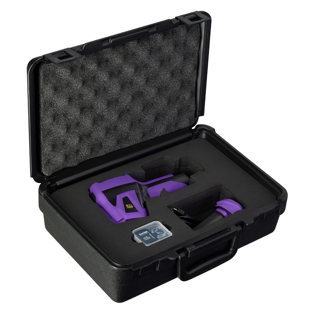 Тепловизор Ermenrich Seek TV55