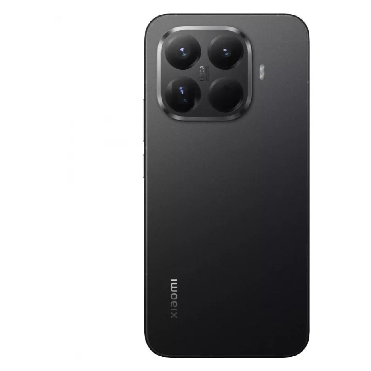 Смартфон Xiaomi 15T Pro 12/1024 Black