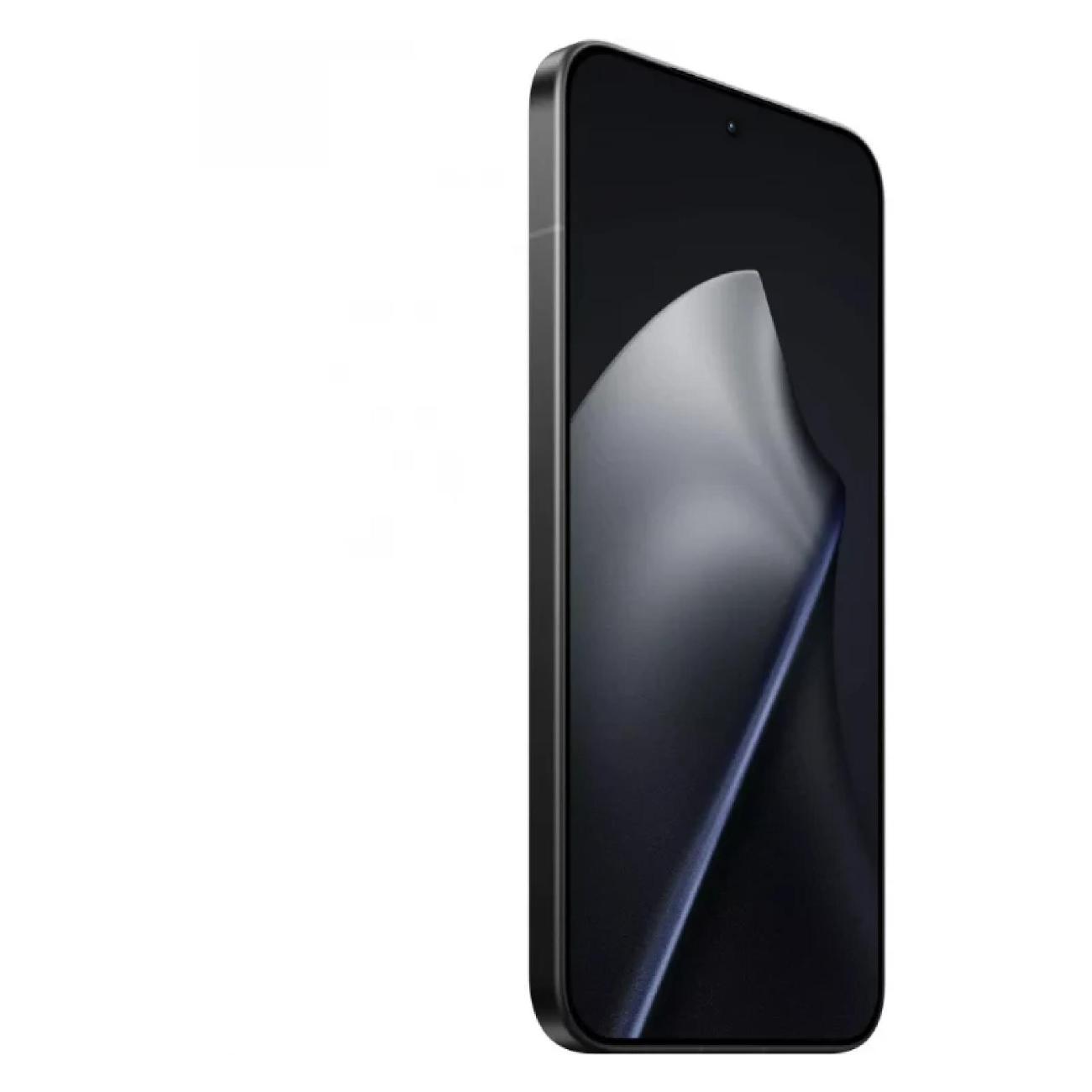 Смартфон Xiaomi 15T Pro 12/1024 Black