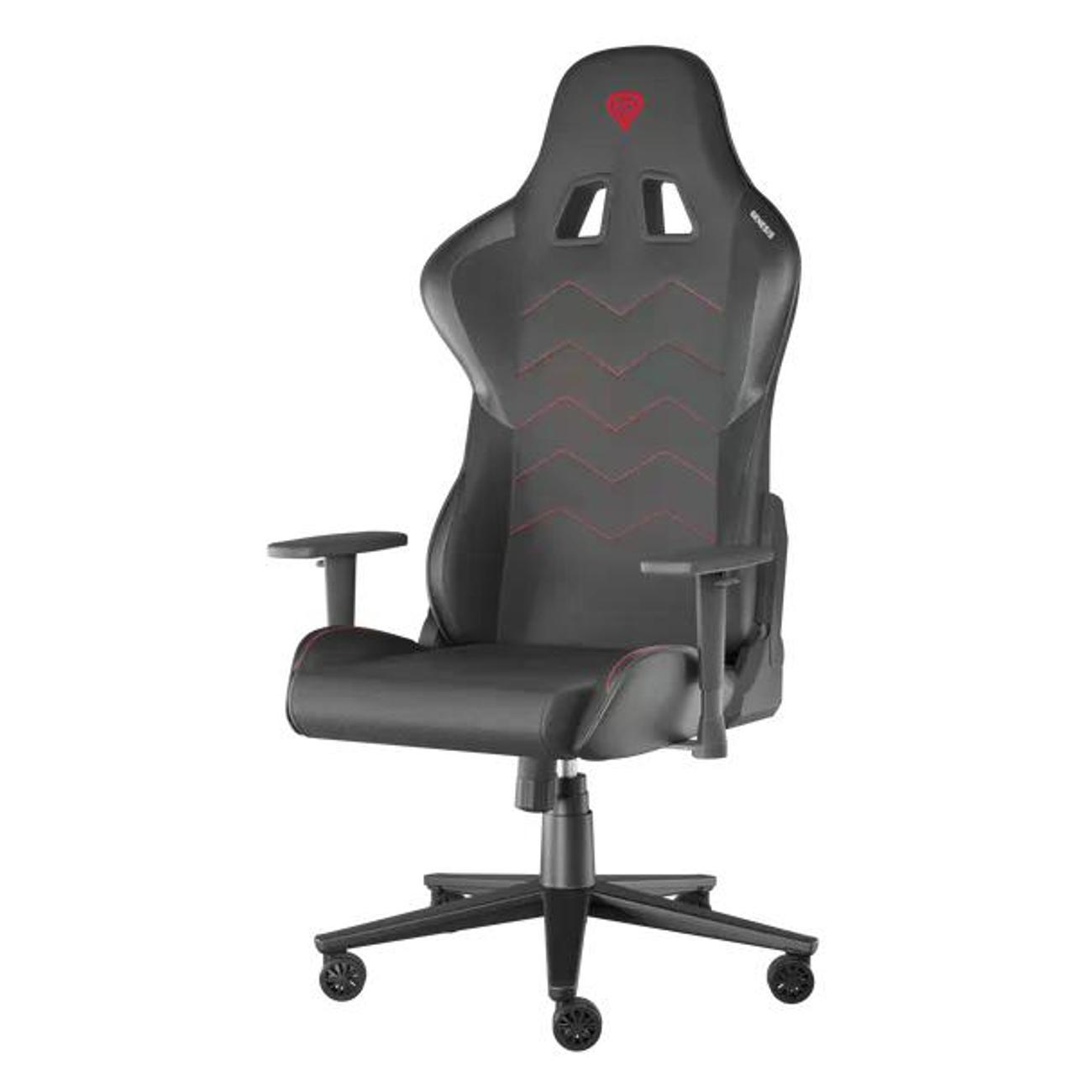 Кресло компьютерное Genesis Игровое кресло GENESIS NITRO 550 G2