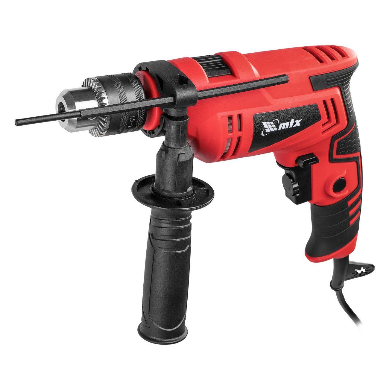 Дрель MTX 1620977737