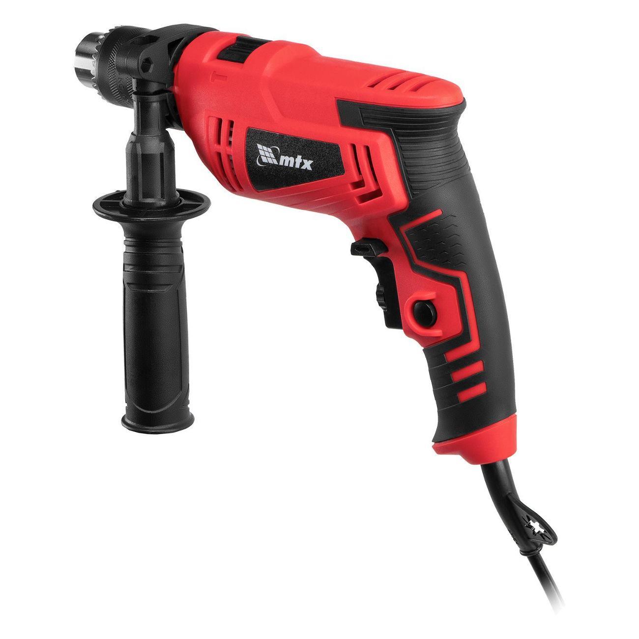 Дрель MTX 1620977737