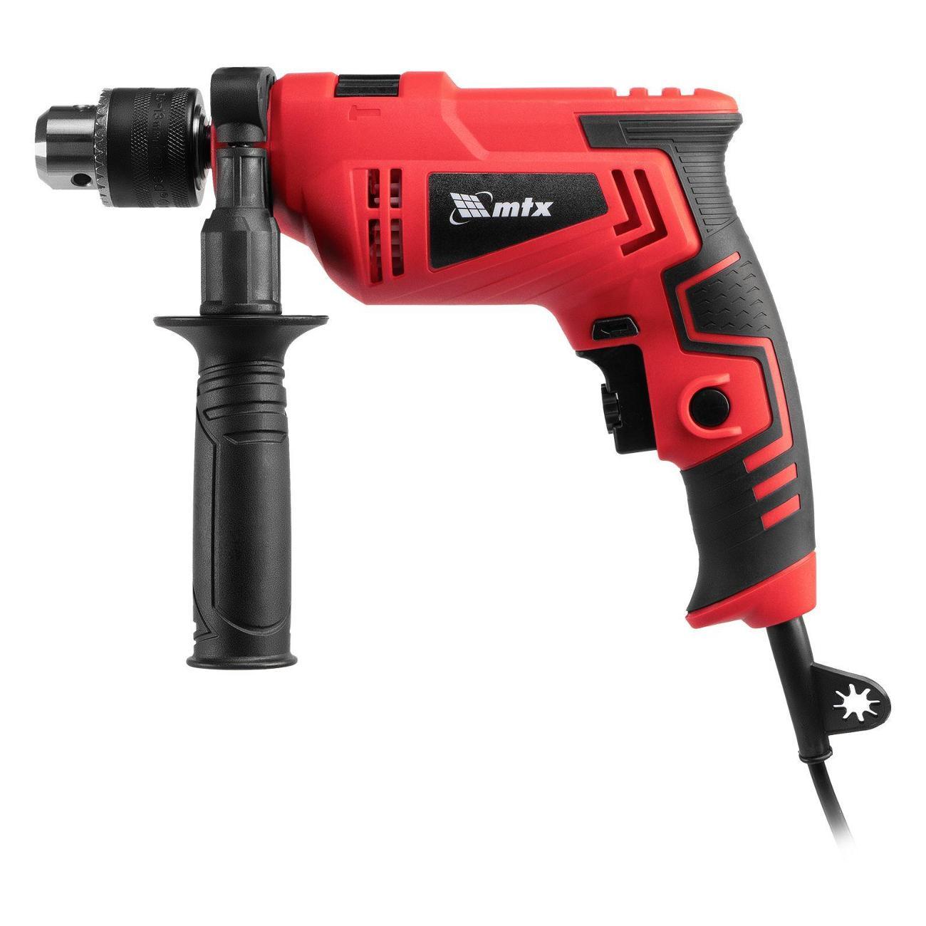 Дрель MTX 1620977737