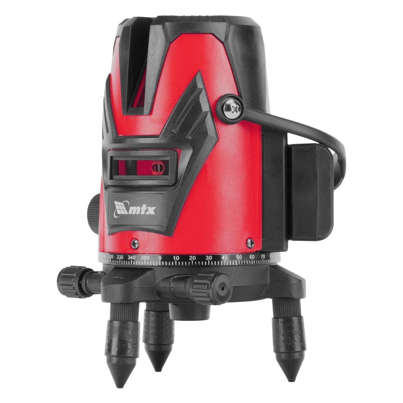 Нивелир MTX 1620984305 фото